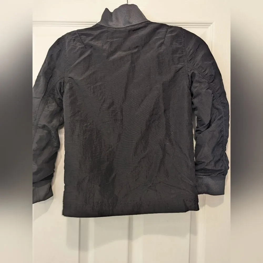 Nike sportswear bomber